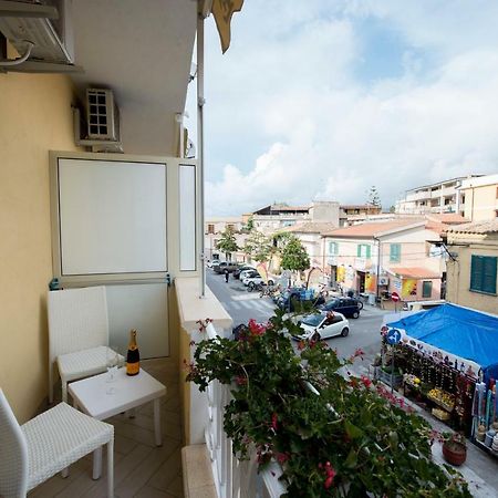 La Suite Tropea Exterior photo