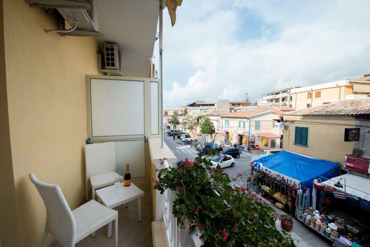 La Suite Tropea Exterior photo